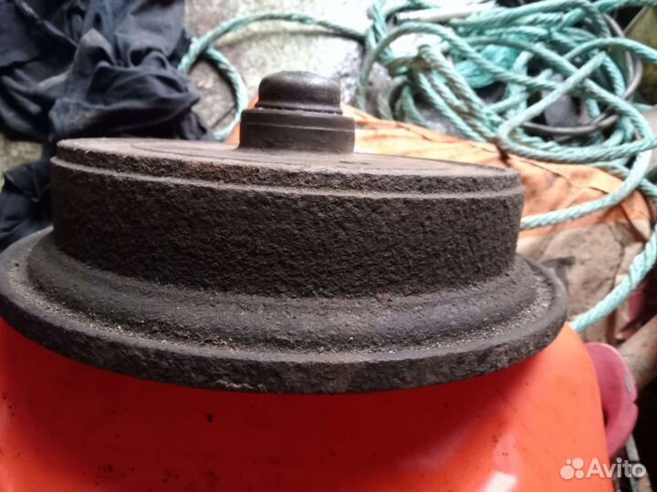 Тормозные барабаны для Ауди оригинал