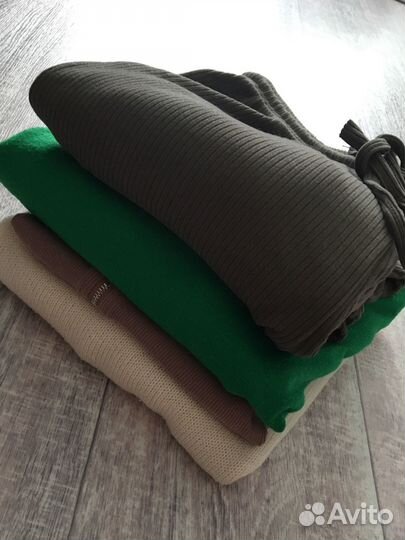 Пакет вещей