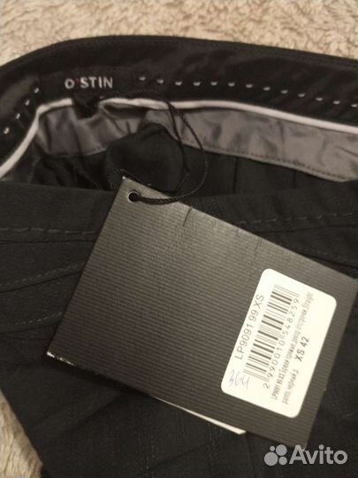 Вещи (на размер S)