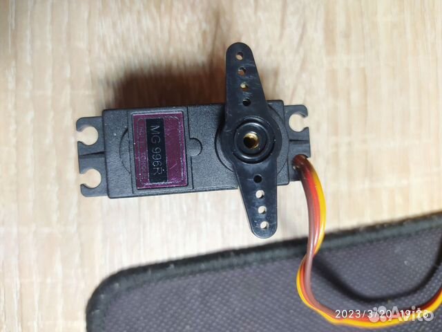 Ардуино модули