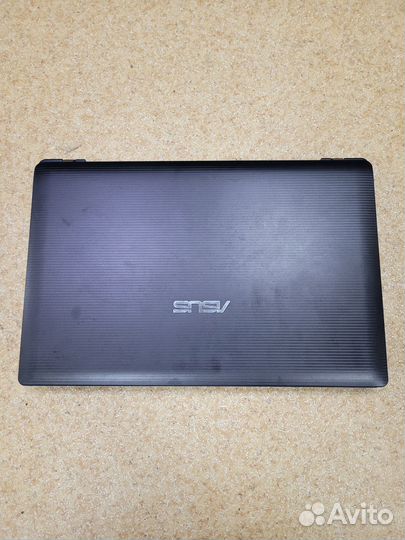 На запчасти Asus K53SD