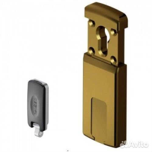 Броненакладка Disec MG-320 (дисек) пр-во Италия