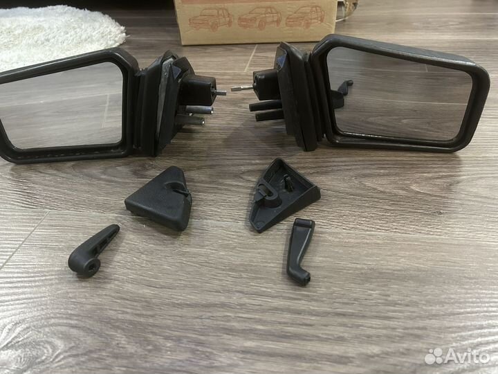 Зеркало заднего вида ваз 2109