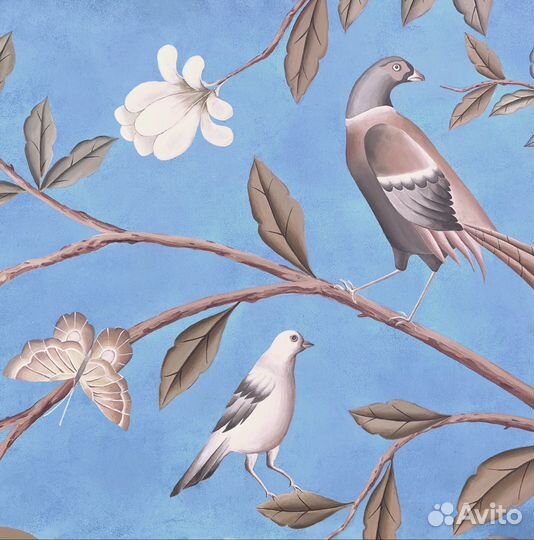 Мастер классы по живописи