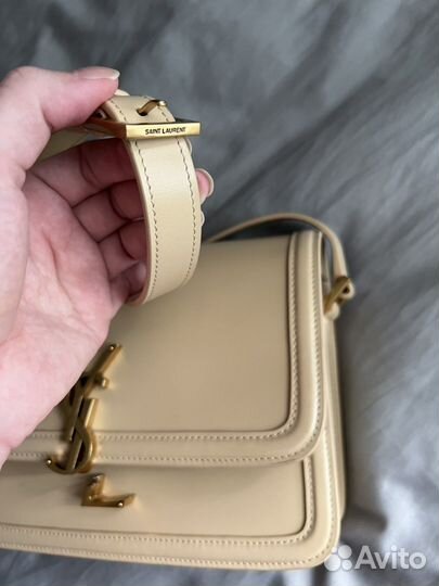 Сумка Saint laurent