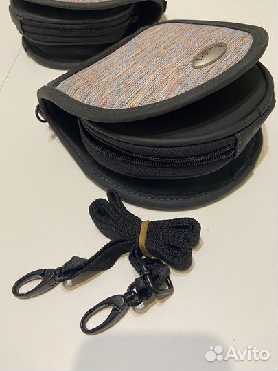 Сумка для компакт дисков