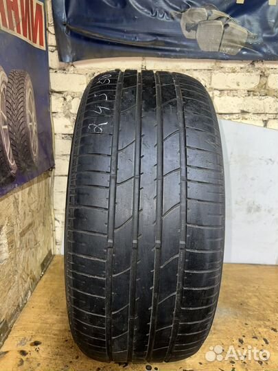 Bridgestone Turanza ER30 245/50 R18