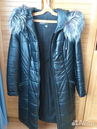 Продам верхнюю одежду