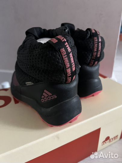 Ботинки демисезонные adidas