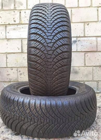 Falken EuroAll Season AS210 185/60 R15 88H