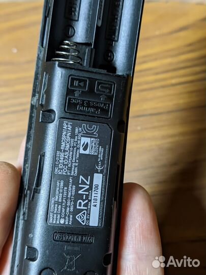 Пульт ду для телевизора Samsung BN59 01266A