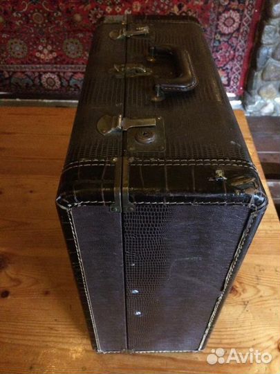 Баянно-аккордеонные кофры