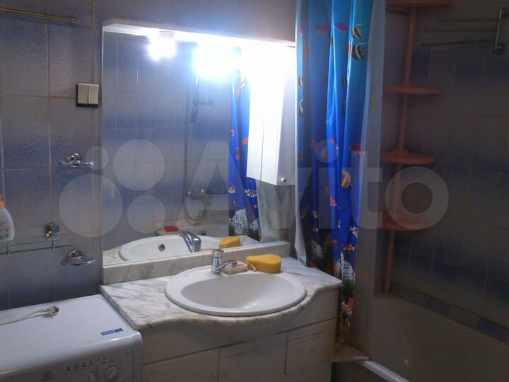 3-к. квартира, 105 м², 4/5 эт.