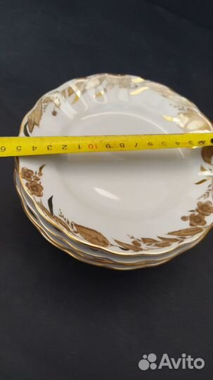 Тарелки лфз