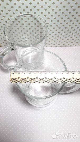 Кружки IKEA (цена за 2 шт)