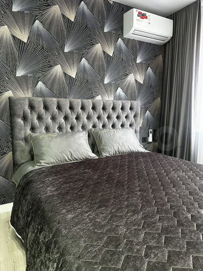 Квартира-студия, 37 м², 5/10 эт.