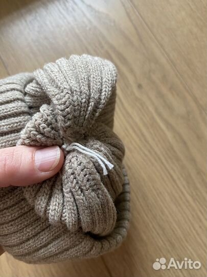 Шапка женская новая