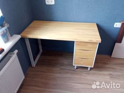 Столярные работы, изготовление мебели