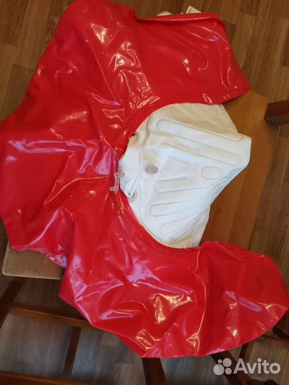 Круг для плавания swimtrainer