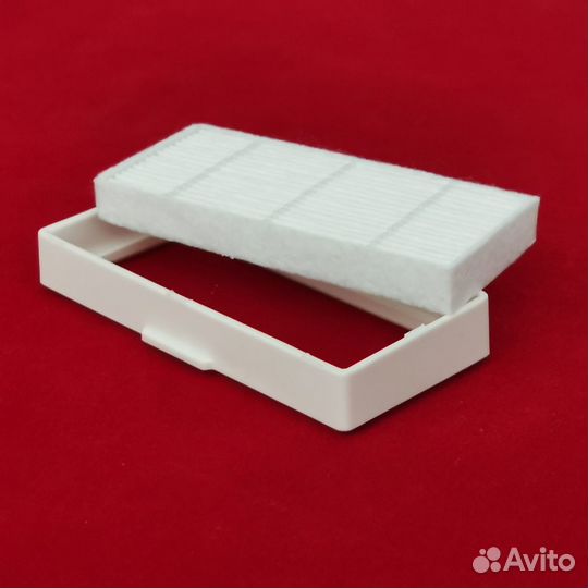 Фильтры для роботов Redmond