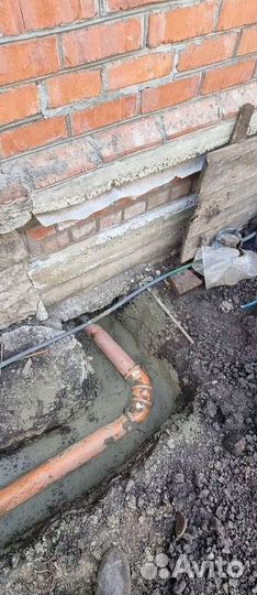 Очистные сооружения для частного дома