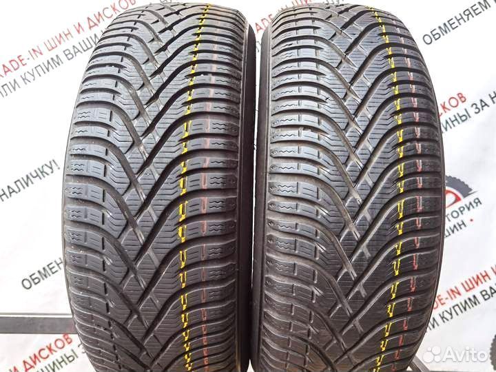 Bfgoodrich G-Force Winter 2 185/60 R15 88T