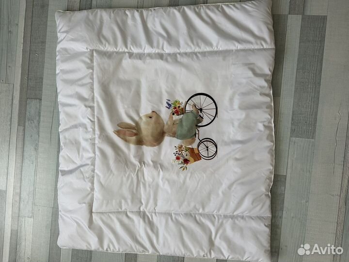 Матрас на пеленальный стол