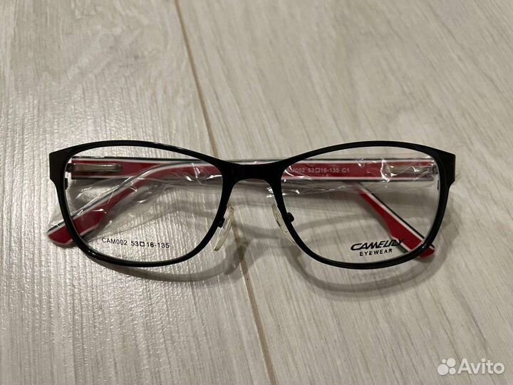 Оправы для очков