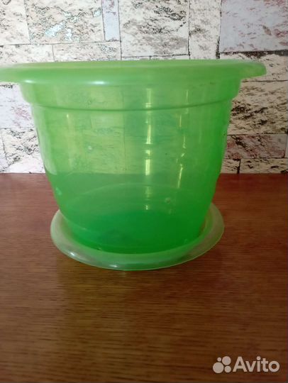 Горшки для орхидей