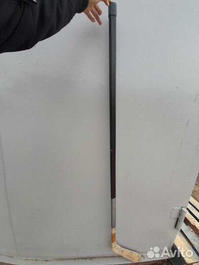 Клюшка хоккейная СССР