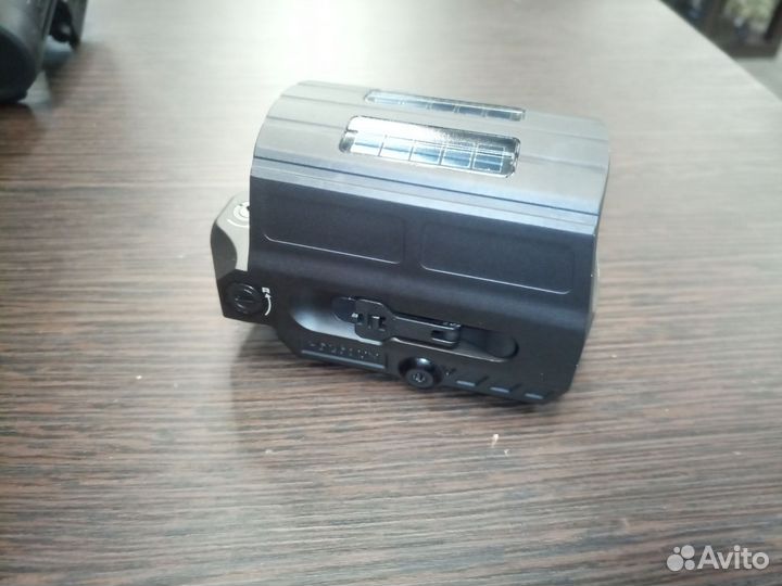 Коллиматорный прицел holosun hs512c