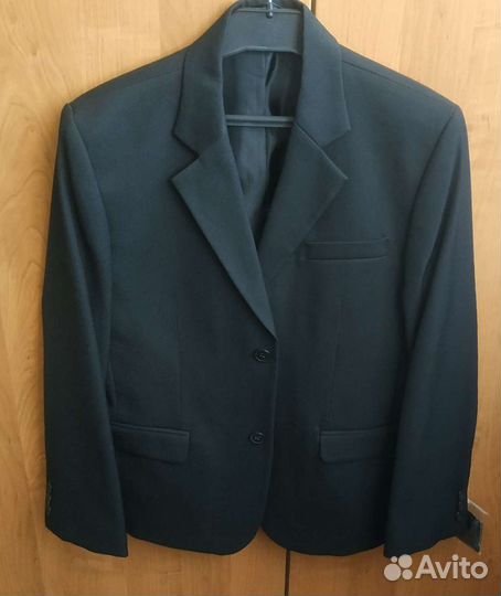 Пиджак школьный для мальчика