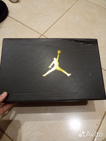 Кроссовки nike air jordan 35-40