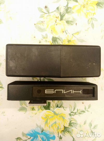 Дальномер блик