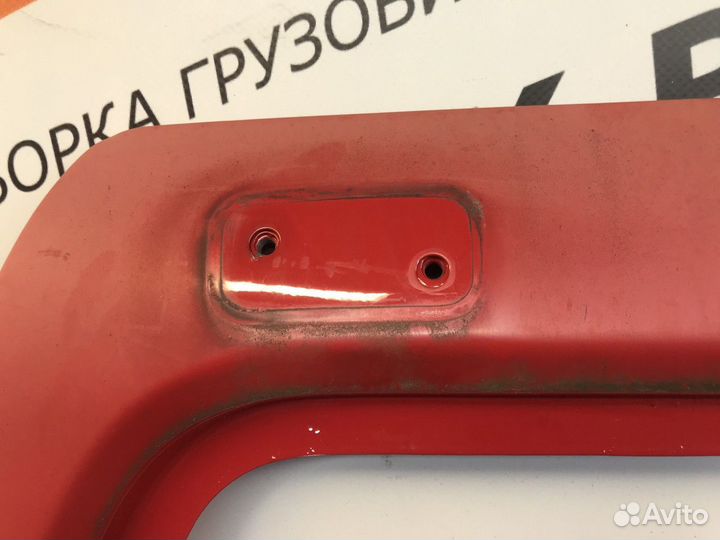 1450155 Каркас двери левой Daf 85, Daf CF