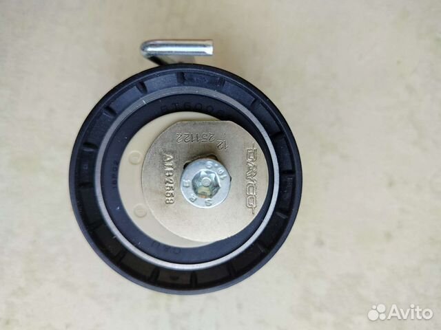 Натяжной ролик грм Dayco ATB2558