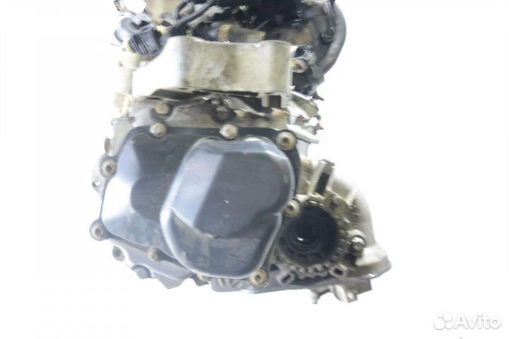 Кпп 5ст. 55561900 Opel Corsa C (2000-2006)