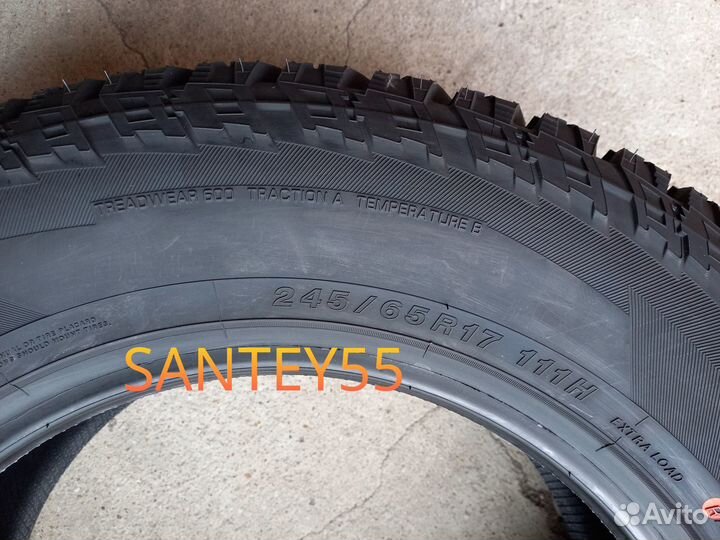 Yokohama Geolandar A/T G015 245/65 R17 111H