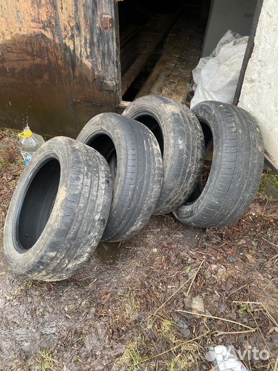 Triangle Sports TH201 225/55 R17 101W