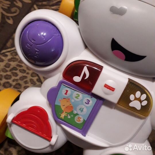 Ходунки -каталка 