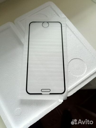 Защитное стекло iPhone 6/6s