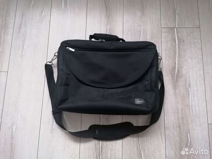 Сумка для ноутбука 17, 3