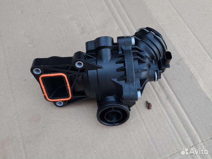 Термостат Mercedes Benz M276 A2762000315