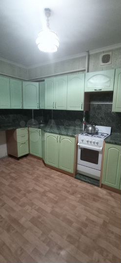 3-к. квартира, 57 м², 2/9 эт.