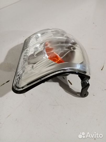 4102100D01 Указатель поворота перед.левый GW Safe