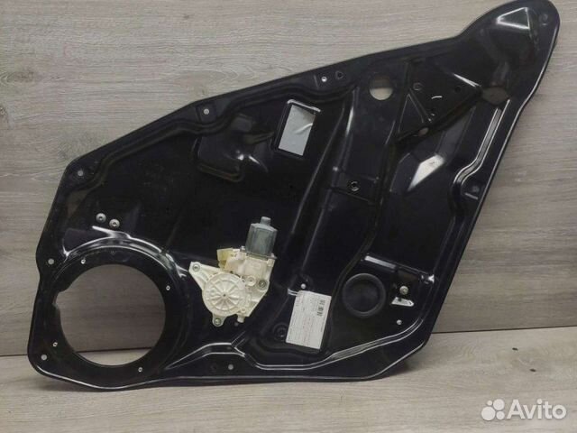 Стеклоподъемник Mercedes M W164