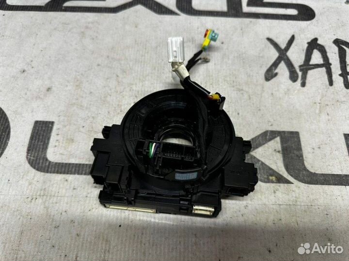 Датчик положения руля шлейф Toyota Rav4 50