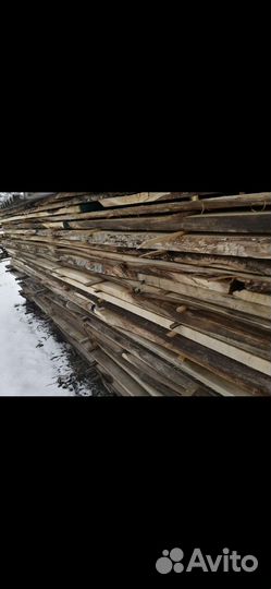 Дубовая доска