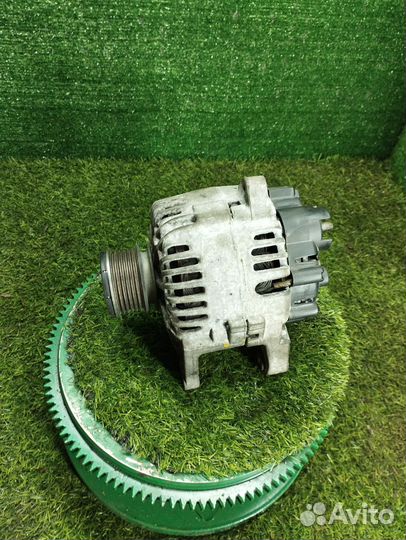 Генератор Renault Kangoo 1.6 I K4M831 2007