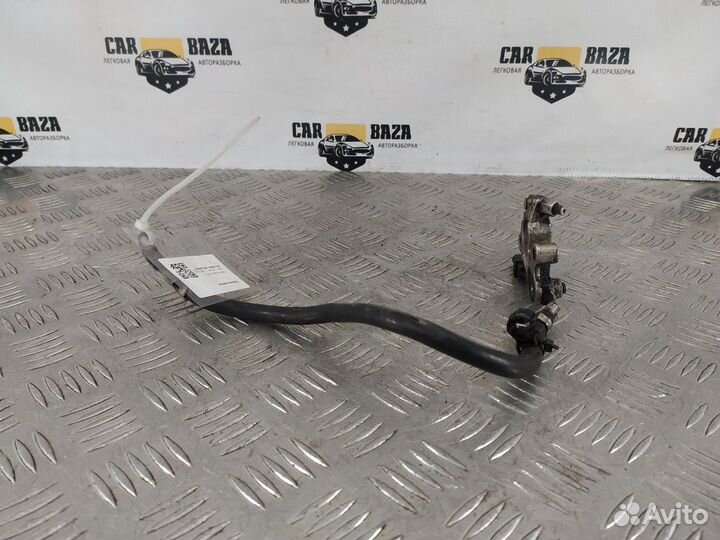 Клемма массы Opel Insignia